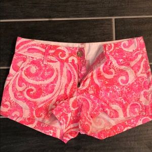 Lilly shorts